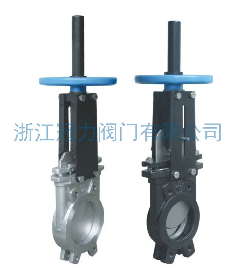 對(duì)夾式刀型閘閥的產(chǎn)品特點(diǎn)有哪些呢？