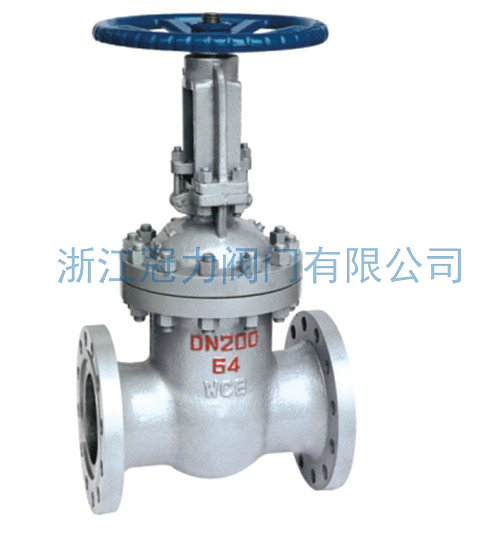 閘閥是怎么進(jìn)行工作的？